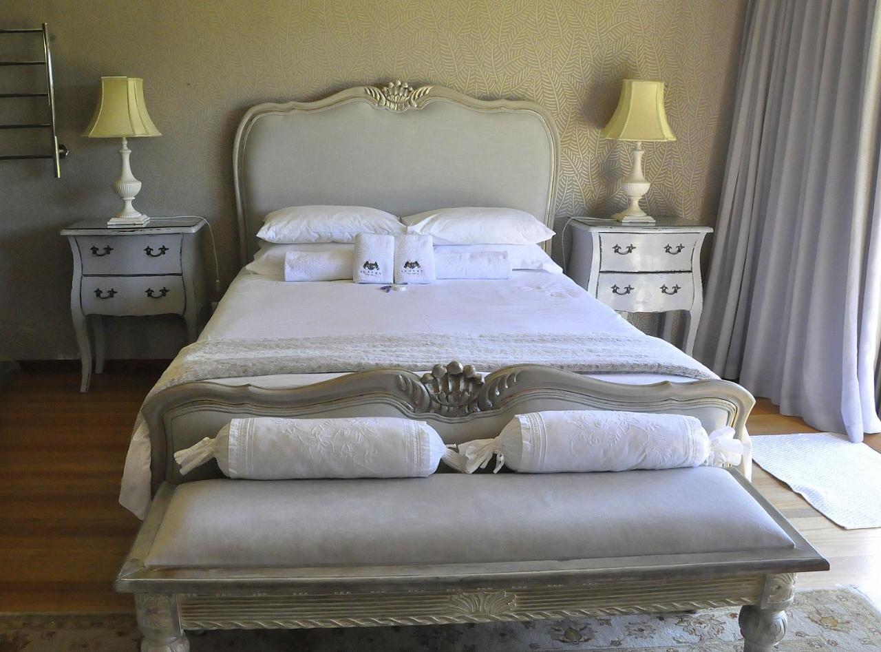 Slaley Country House Stellenbosch Eksteriør bilde