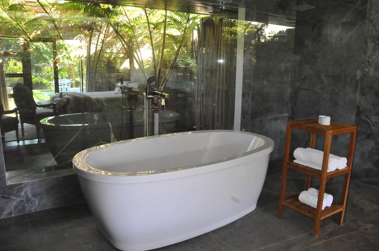 Slaley Country House Stellenbosch Eksteriør bilde