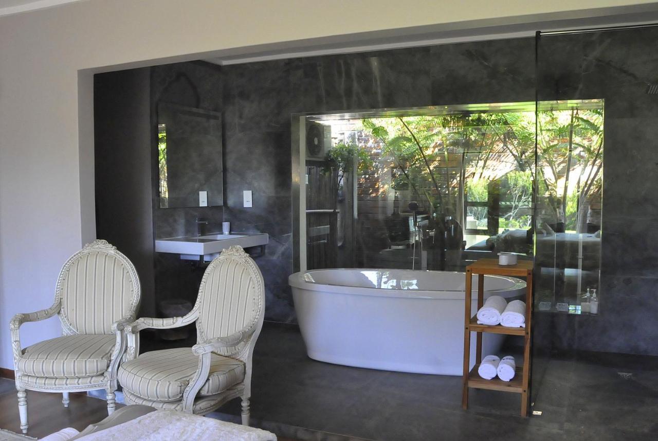 Slaley Country House Stellenbosch Eksteriør bilde