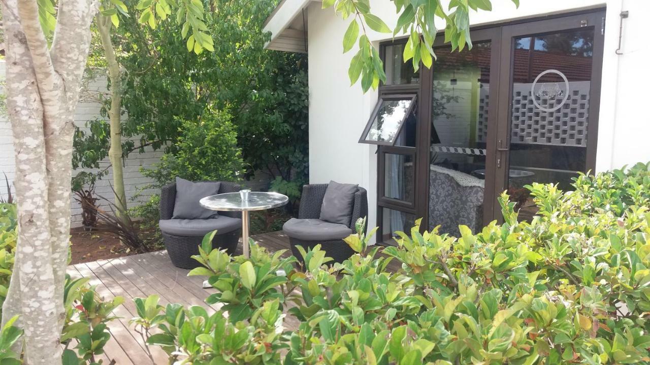 Slaley Country House Stellenbosch Eksteriør bilde